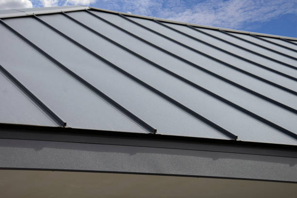 Best Roof Waterproofing  in Salina, KS